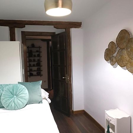 Apartamentos Rurales 'Los Soportales' Tendilla Exterior photo