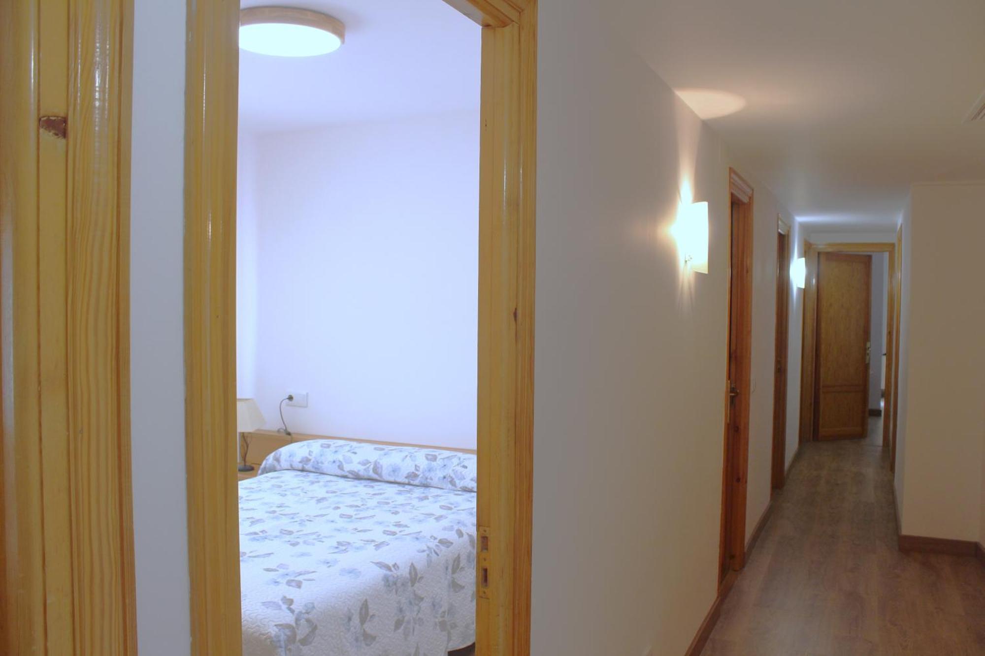 Apartamentos Rurales 'Los Soportales' Tendilla Exterior photo