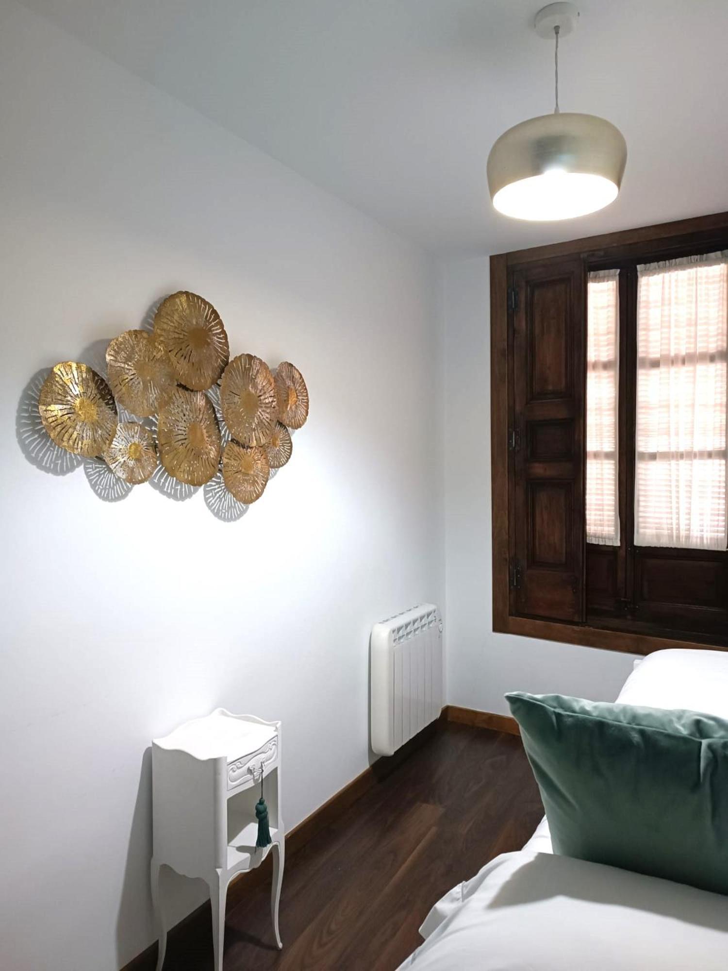 Apartamentos Rurales 'Los Soportales' Tendilla Exterior photo
